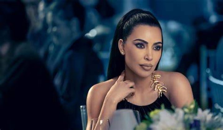 All The Sinful Details Of Kim Kardashian In 'American Horror Story'