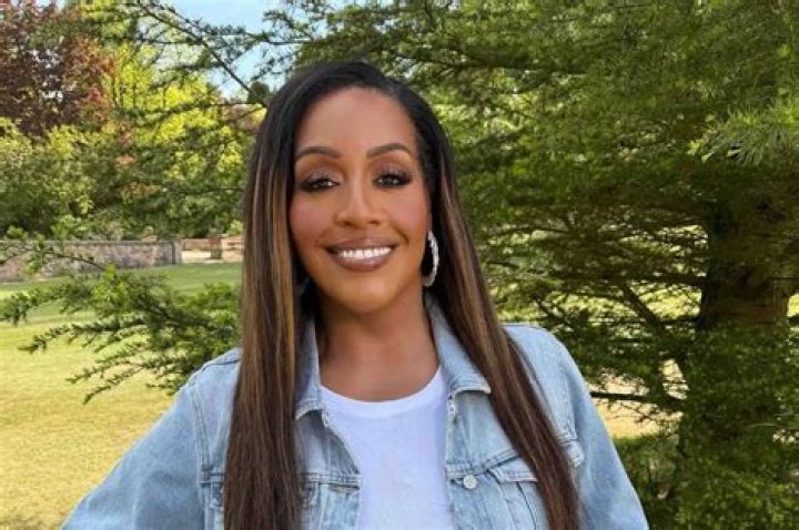 Allison Hammond: Husband And Relationship Timeline Revealed