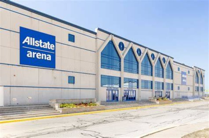 Allstate Arena Policies Allstate Arena