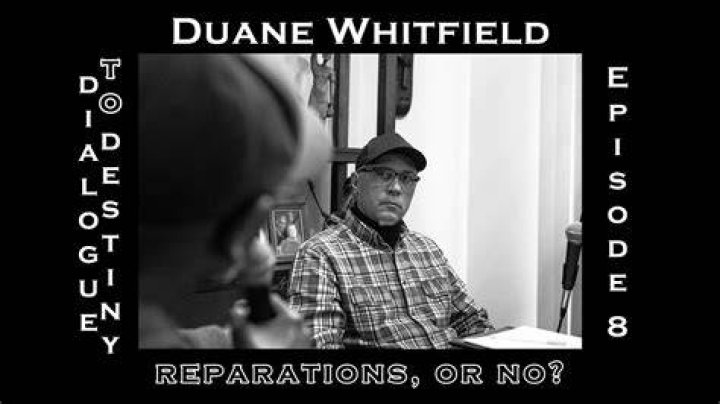 Alton Duane Whitfield