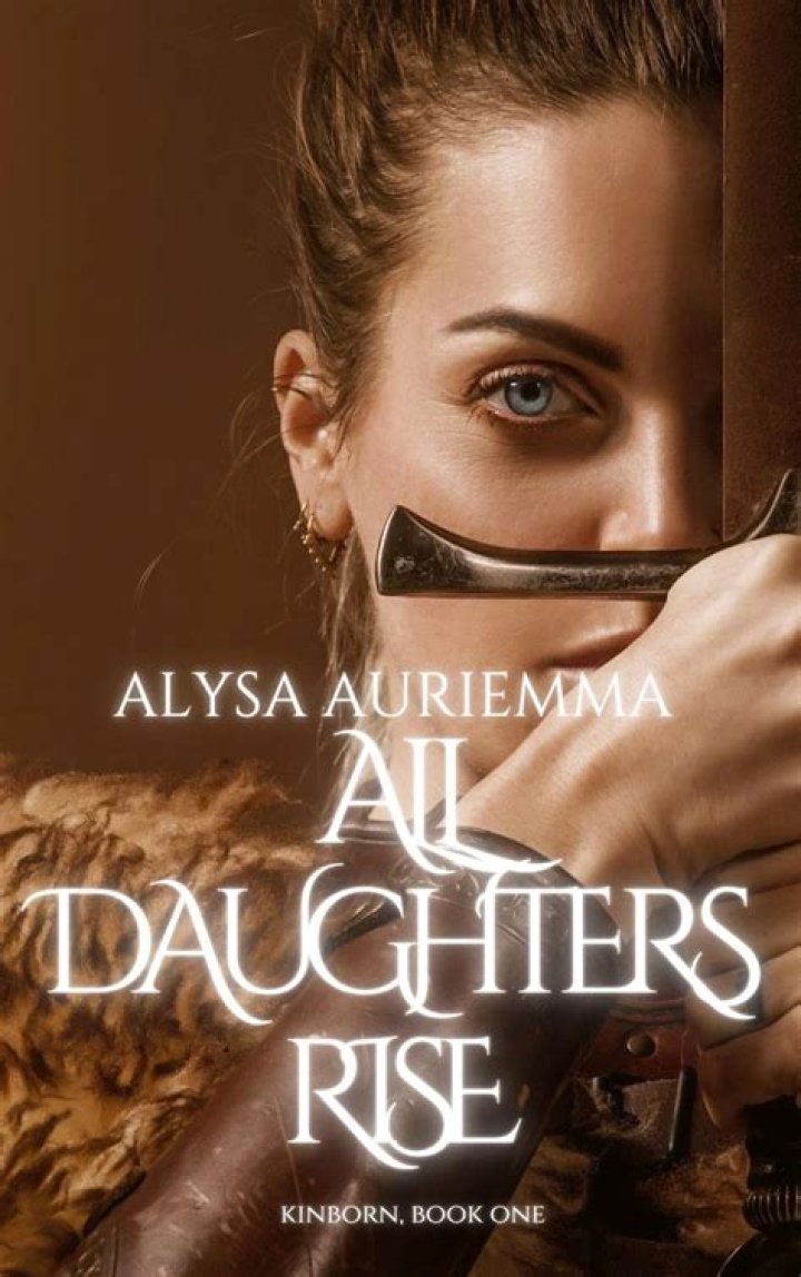 Alysa Auriemma as Dragon & Others Musicals, It cast, Shrek