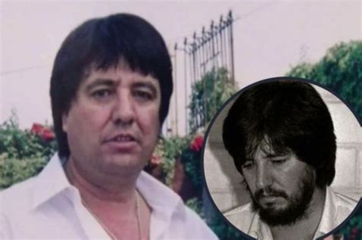 Amado Carrillo Fuentes El Señor de los Cielos enero 2024