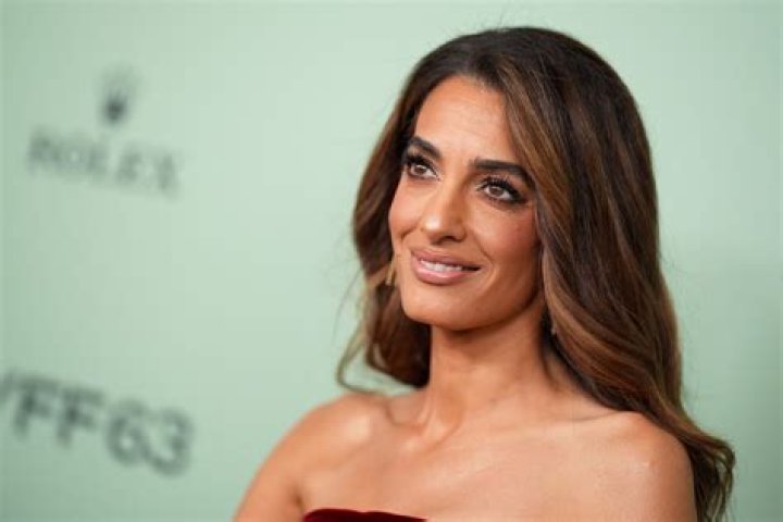 Amal Clooney Diet And Exercise Secrets Revealed: Transformation Guide