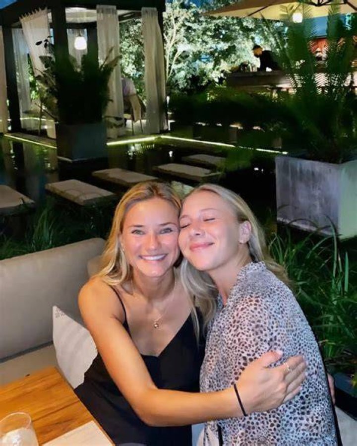 Amanda Anisimova's Partner And Their Inspiring Journey