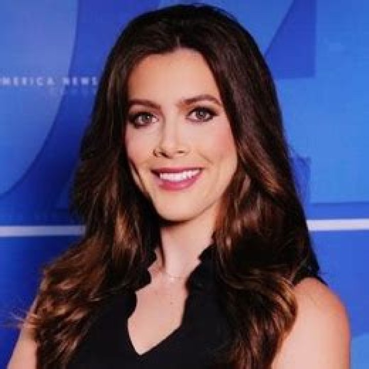 Amanda Brilhante Wiki, Bio, Age, Height, Parents, Husband, OAN And Net