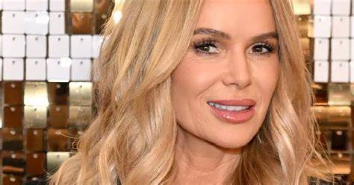 Amanda Holden explains why her daughter claimed Simon Cowell and Lauren