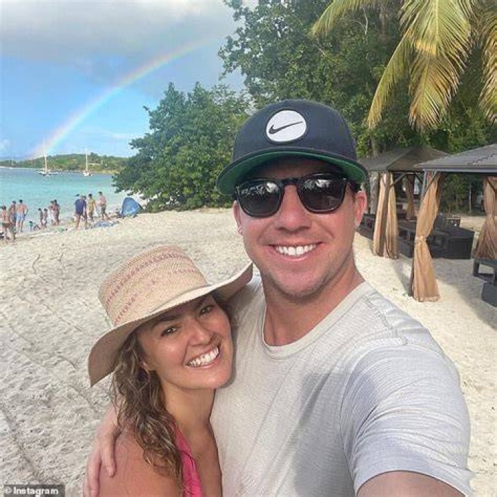 Amanda Renner's Marital Status: Exploring The Rumors Of Separation