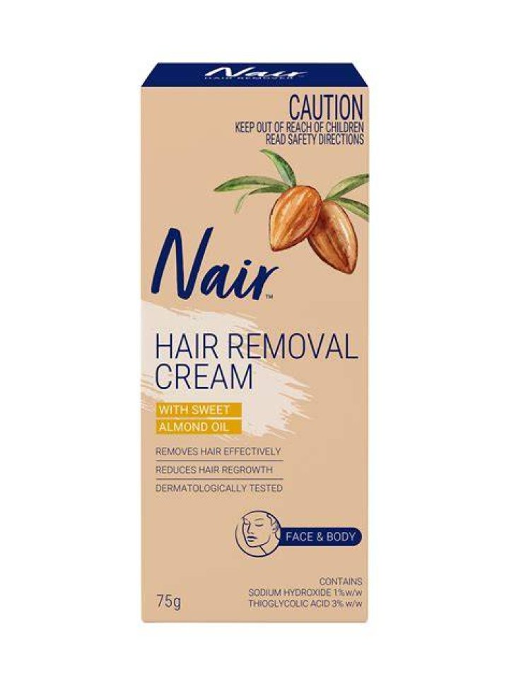 Amazing Hair Removal With Nair: Your Ultimate Guide To Smooth Skin
