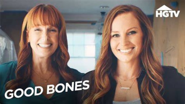 Amazing Stars: The Good Bones Cast