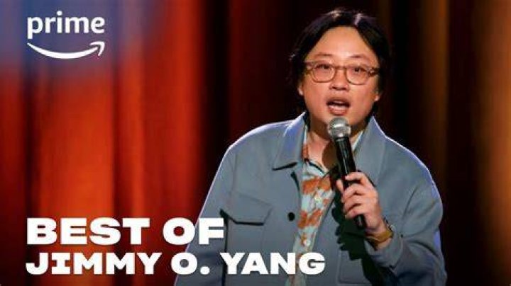 Amazon.de Jimmy O. Yang Schnäppchen ansehen Prime Video