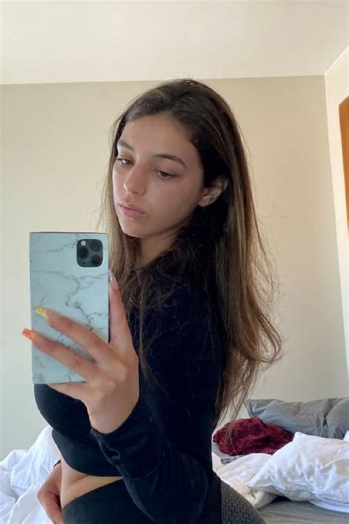 Amber Leaks (amber_leaks) on Snapchat