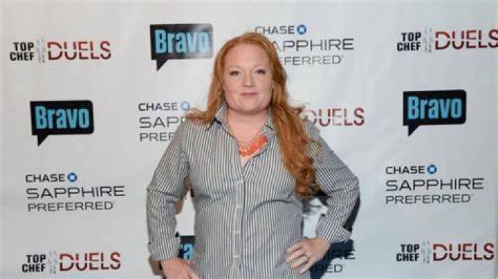 American Chef Tiffani Faison Weight Loss 2022