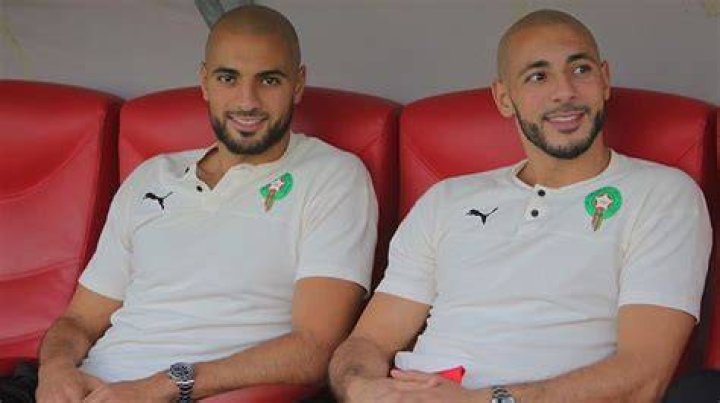 Amrabat Nordin Wife Sofyan Amrabat Biosalary, net worth, wage