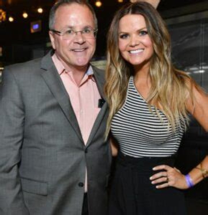 Amy Brown Divorce Discusses Leaving Husband Ben Brown On The Bobby