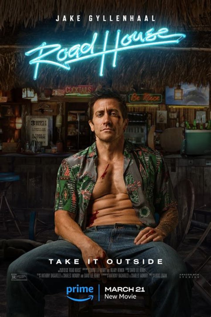 An A-List Cast Of 2024's Road House Reboot