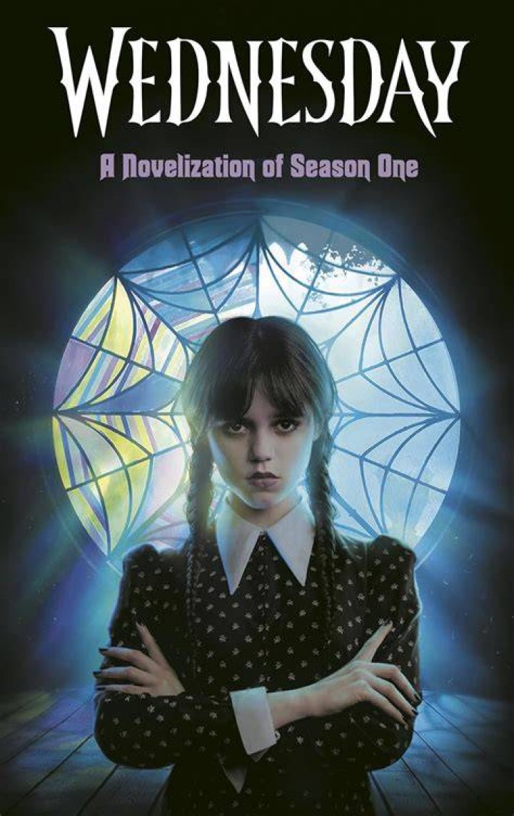 An Enchanting Wednesday Read: Discover The Magic Of [Wednesday Book Name]