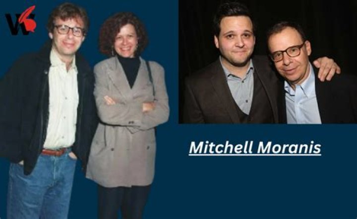 An Engaging Exploration Of The Accomplished Career Of Mitchell Moranis