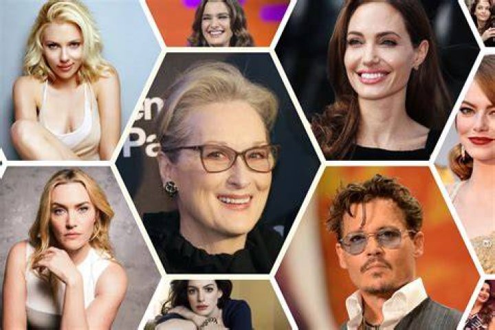 An Exhaustive List: All Actresses And Their Contributions To Film