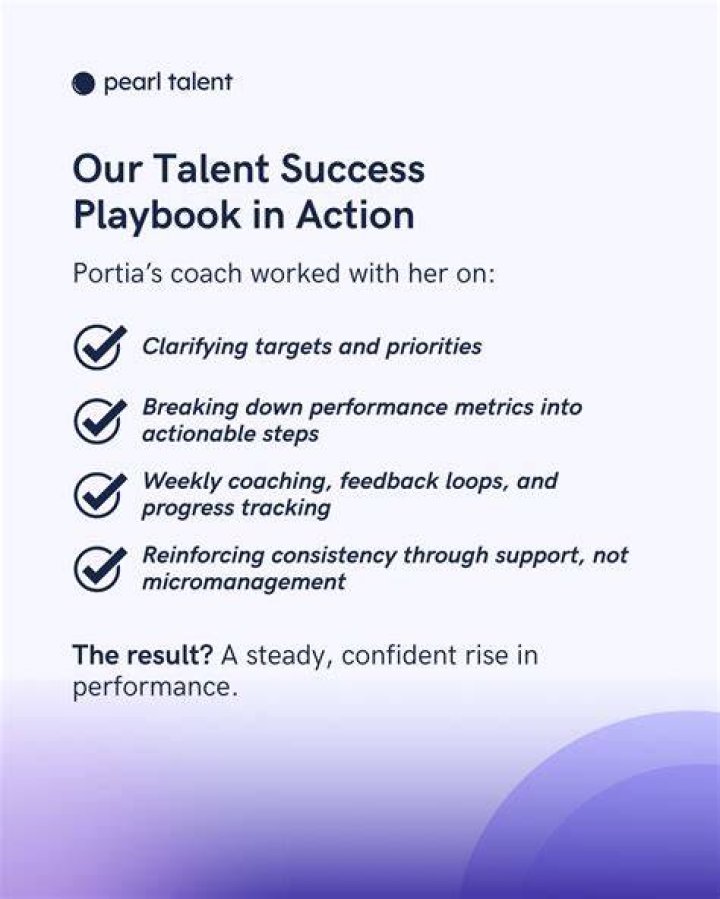 An Exploration Of Her Talent And Success