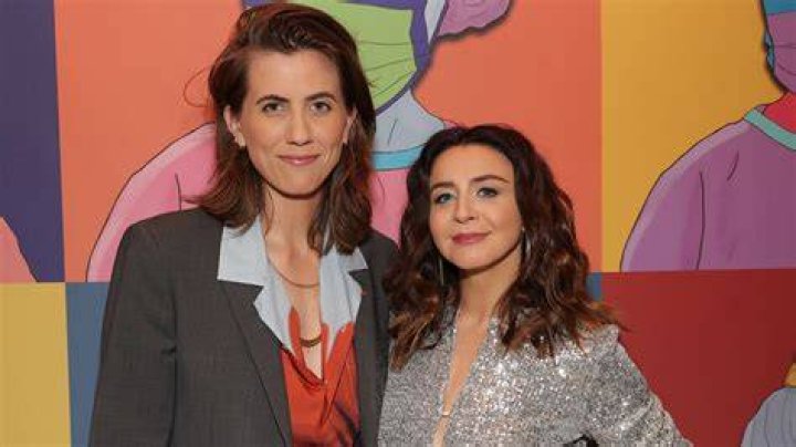 An Insightful Look At Caterina Scorsone's Relationships