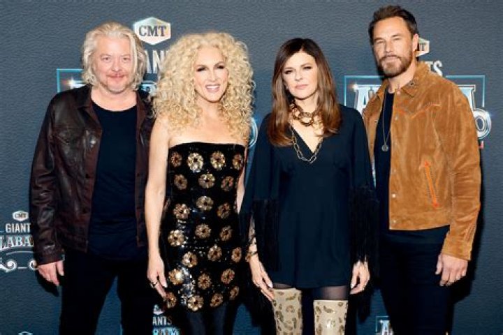 An Investigative Look: Marital Status Of Little Big Town Members
