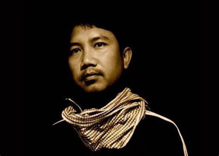 An unlikely how praCh Ly&rsquo;s Khmer rap music opened up and