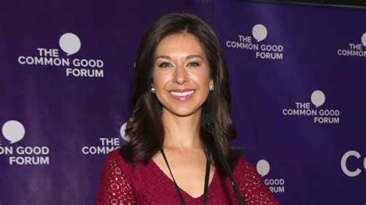 Ana Cabrera's Height, Weight, Body Measurements, and Biography