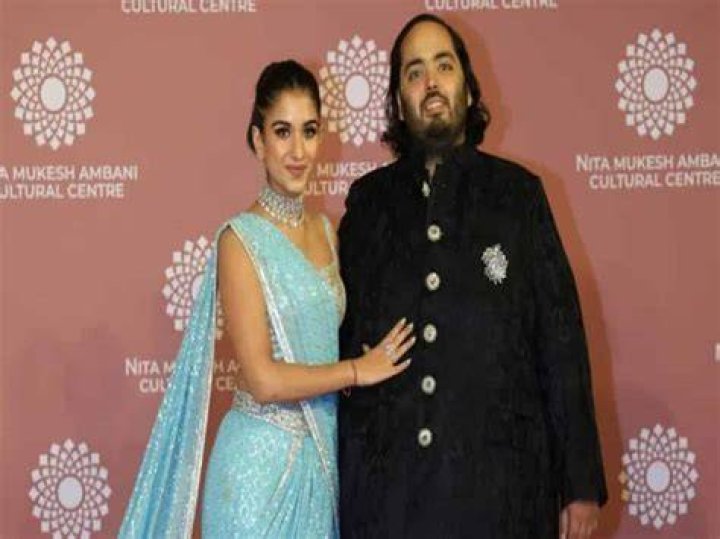 Anant Ambani's Business Empire: A Dive Into His Occupation