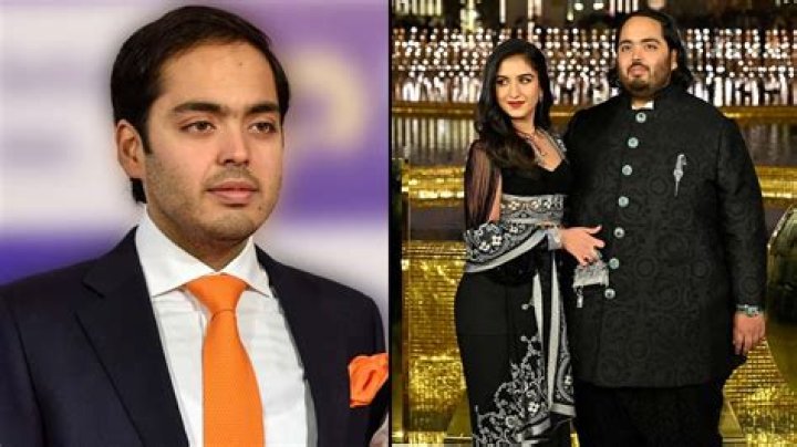 Ananth Ambani's Health: The Inside Story Of His Recent Health Concerns