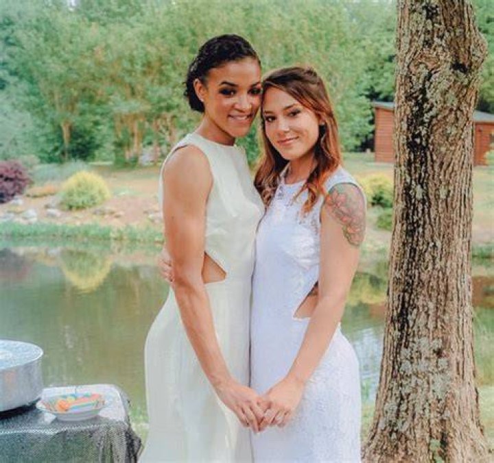 Andrea Carter And Her Wife Bre Austin's Enduring Love