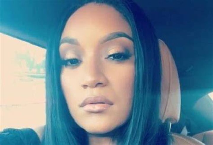 Andretta Smothers Biography, Instagram Star, Gervonta Davis Wife