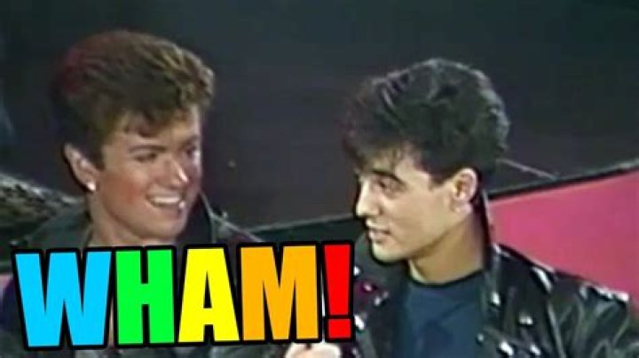 Andrew Ridgeley interview Michael, Wham! and redemption The