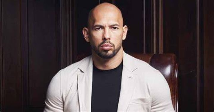 Andrew Tate Net Worth 2024 Early Life, Career, and Personal Life