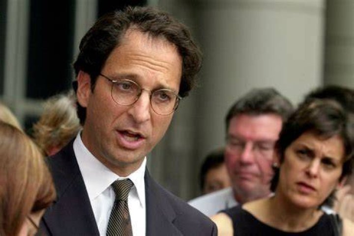 Andrew Weissmann's Children: Family Life Of The Former Mueller Prosecutor