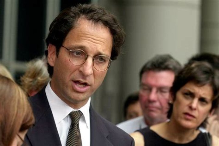 Andrew Weissmann's Net Worth: A Deeper Look