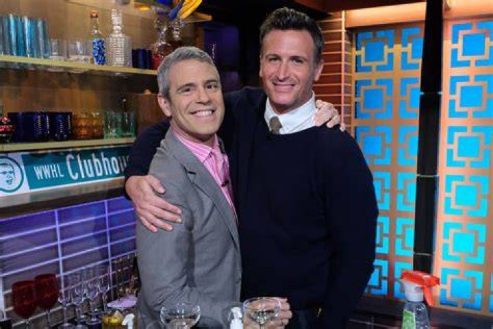 Andy Cohen's Dating History: Past And Present Boyfriends Revealed