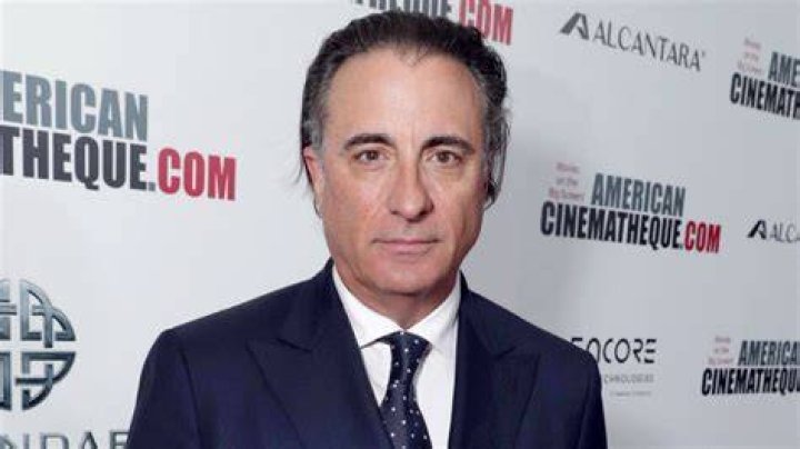 Andy Garcia Bio, Wiki, Age, Height, Career, Movies & TV shows