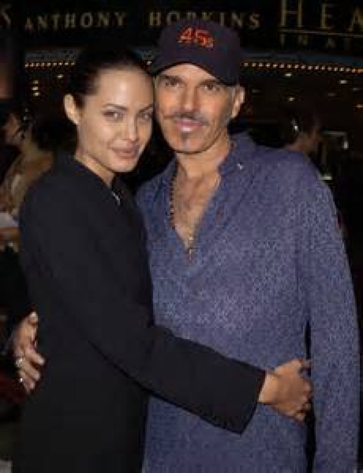 Angelina Jolie And Billy Bob Thornton Blood Vials Subarubaruk