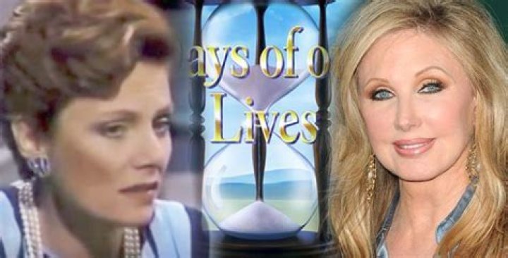 Anjelica Deveraux: A Days Of Our Lives Icon