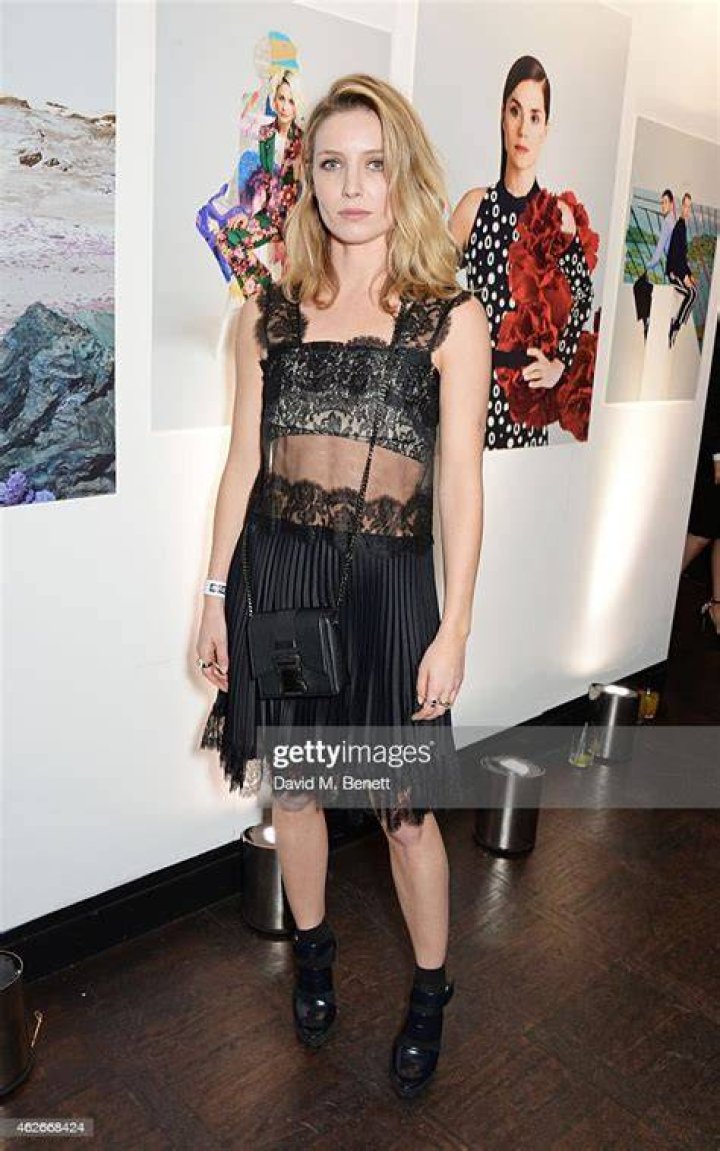 Annabelle Wallis: A Rising Star In Hollywood