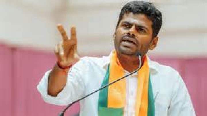 Annamalai BJP Wiki: A Comprehensive Overview