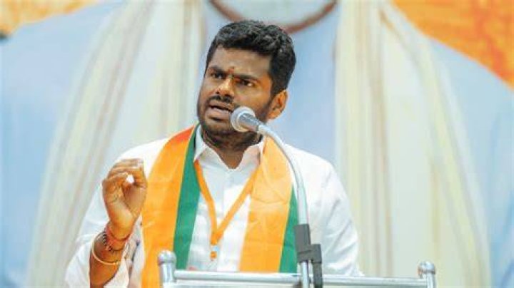 Annamalai's Age: A Comprehensive Examination