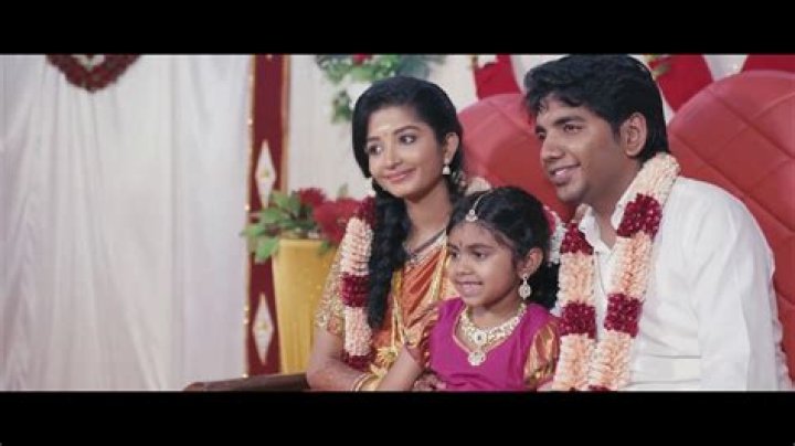 Annamalai's Family: A Candid Picture Of Love And Connection