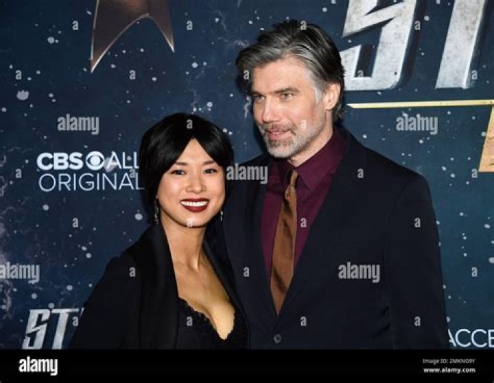 Anson Mount's First Wife: Unveiling Secrets Of His Past Marriage