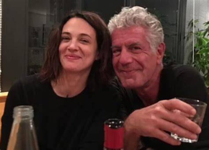 Anthony Bourdain's Daughter: Ariane Bourdain's Journey