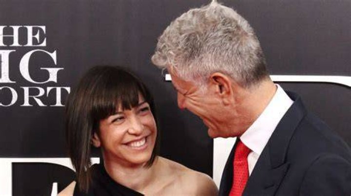 Anthony Bourdain&rsquo;s exwife Ottavia Busia speaks out in &lsquo;Roadrunner&rsquo; &lsquo;I