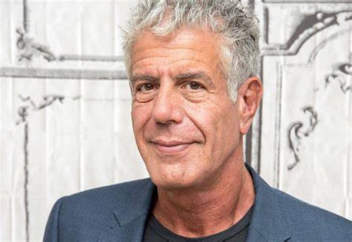 Anthony Bourdain's Legacy Lives On: