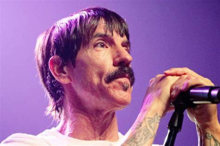 Anthony Kiedis Age: How Old Is The Red Hot Chili Peppers Singer?