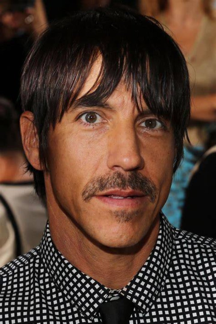 Anthony Kiedis AlloCiné
