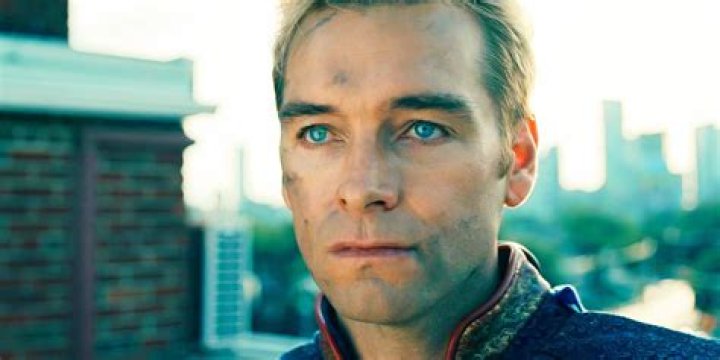 Anthony Starr's Sexuality: Is The Actor Bisexual?